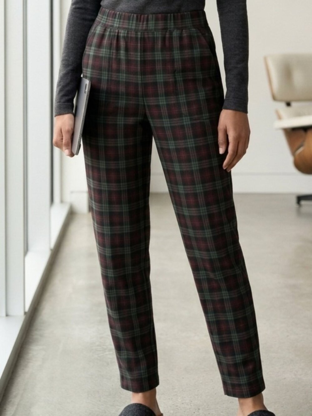 Pyjama with fleece lining NWOT